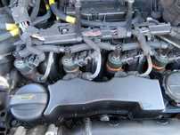 WTRYSKIWACZE WTRYSKI XSARA PICASSO LIFT 1.6 HDI 0445110259 CITROEN 2004-2012