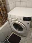 Pralka Electrolux EW6F428WUP