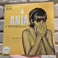 Ania Dąbrowska - W spodniach czy w sukience (Singiel / Winyl) 7" cali