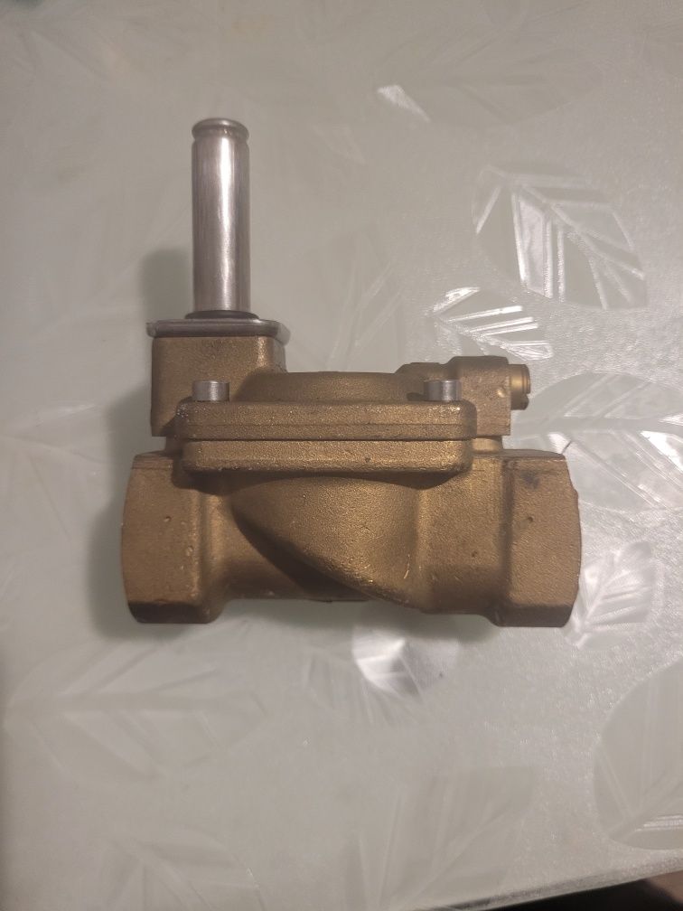 Zawór elektromagnetyczny EV220B