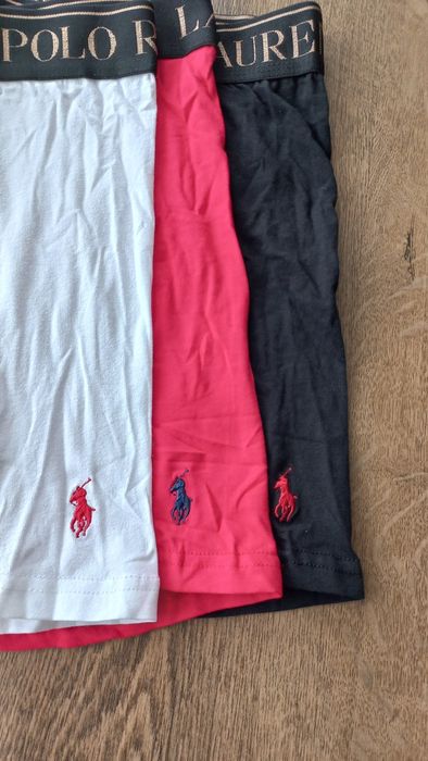 Чоловічі труси Ralph Lauren