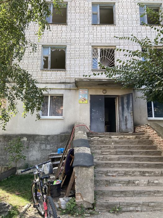 Продам офісне приміщення.