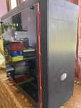PC Gaming | i3-7100 + 16GB RAM + GTX 1050 Ti + SSD 256GB