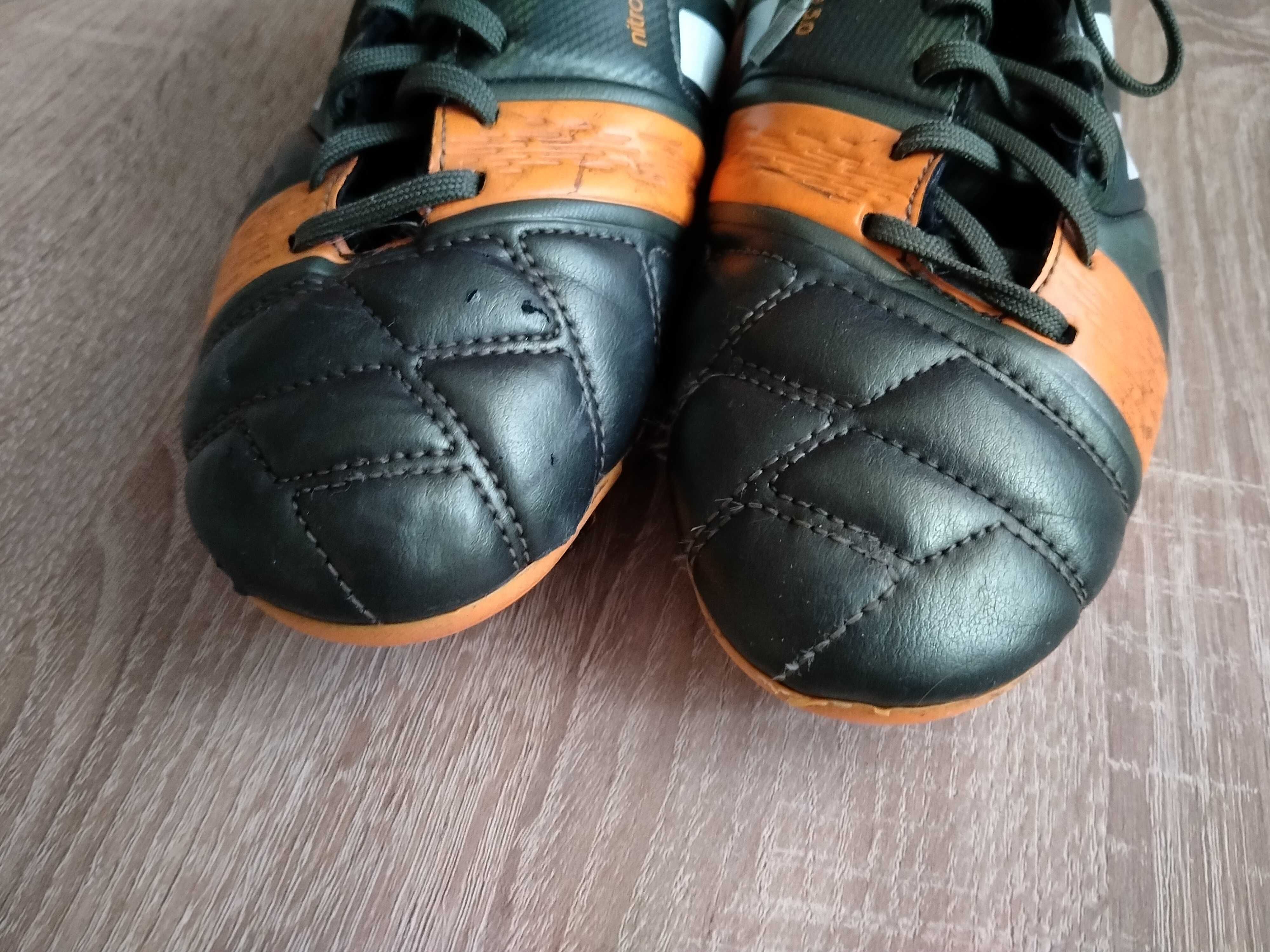 Korki Adidas rozm. 40