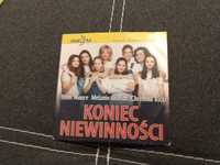 Koniec Niewinności DVD