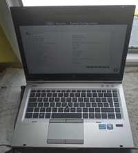 (4) laptop HP 8460p: i5