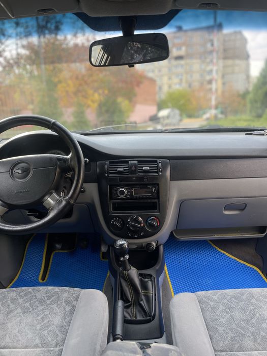 Продам Лачетти в хорошем состоянии