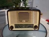 Rádio antigo/vintage válvulas
