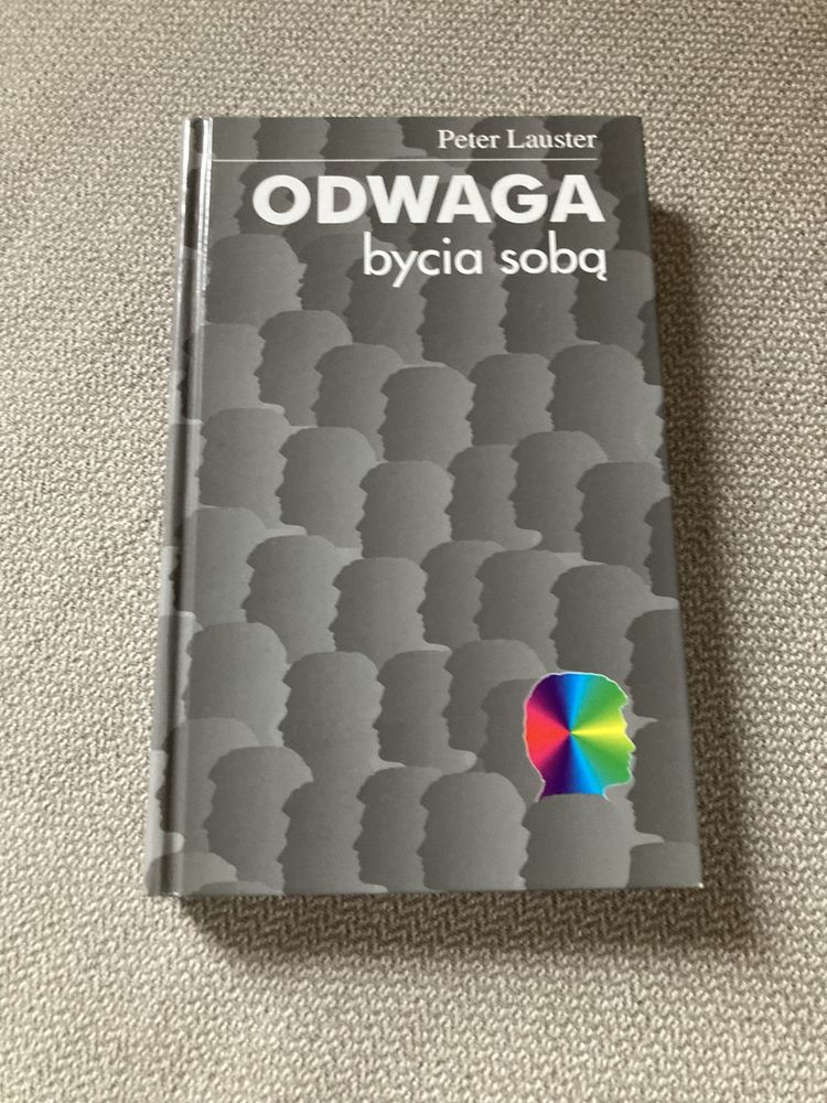 Odwaga bycia sobą