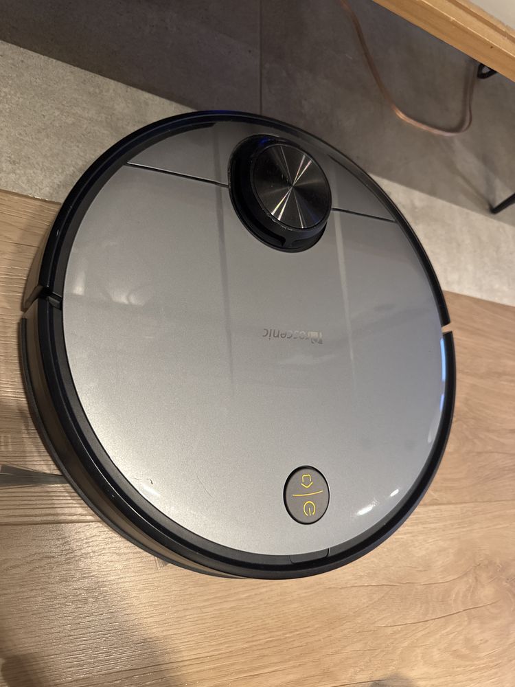 Odkurzacz robot  Proscenic M6 Pro