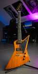 Gitara elektryczna Harley Benton EX-76 | Explorer | Gigbag