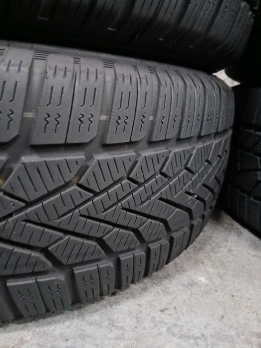 205/60 R16-Semperit Speed-Grip 2 зима склад шин