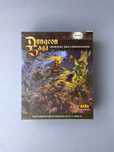 Dungeon Saga Grobowiec Króla Krasnoludów -przygodowa rpg planszowa