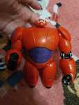 Baymax duża figurka