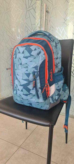 Plecak szkolny Satch  Ergobag