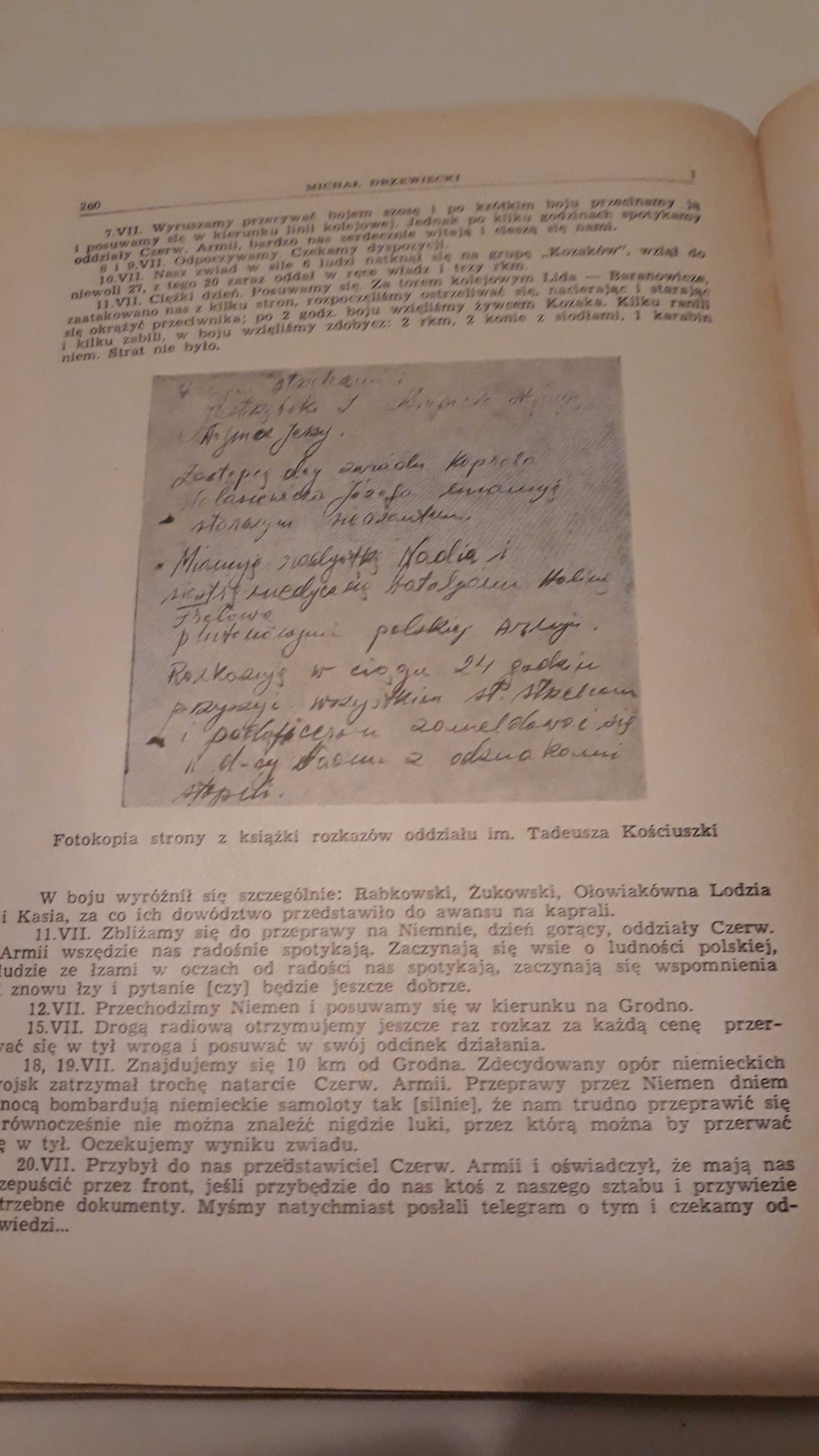 Wojskowy Przegląd Historyczny styczeń-marzec 1964 Nr 1(30)