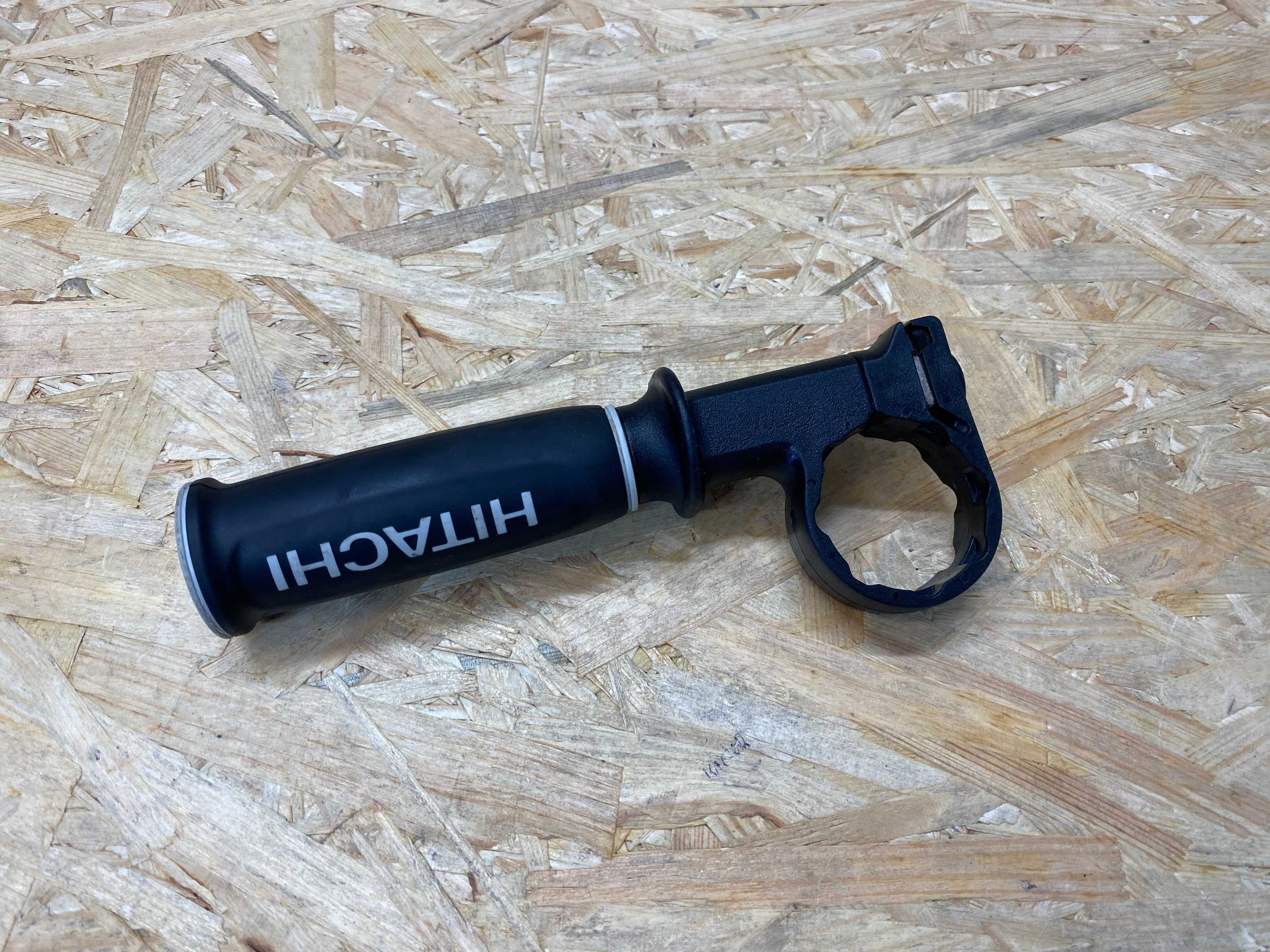 Młotowiertarka sieciowa HITACHI DH28PCY