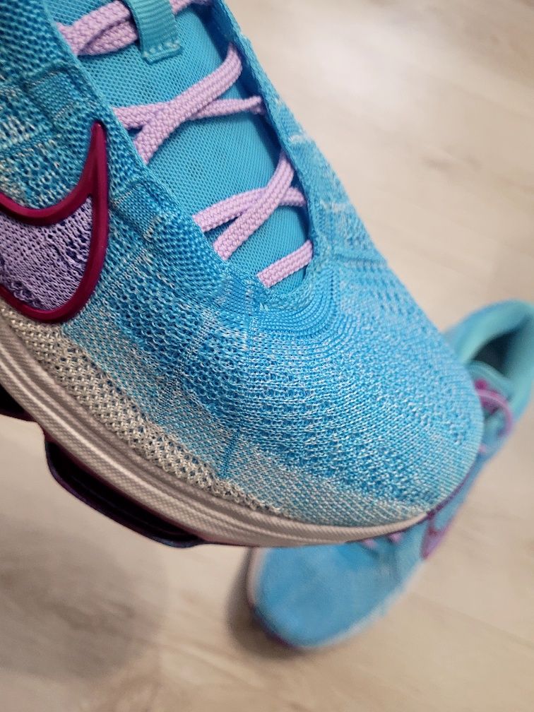Кроссовки NIKE G.T. Hustle 3 нові original