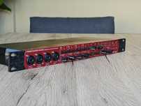 Interface audio Behringer Firepower FCA1616 USB FireWire ADAT