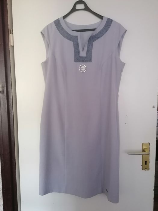 Elegancka sukienka Patrizia Orini