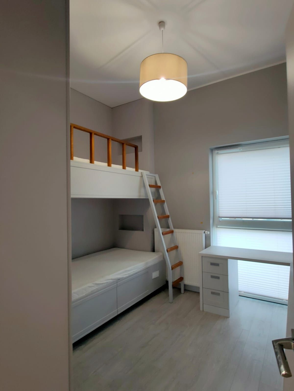 Nowoczesne mieszkanie 70 m² w centrum Siedlec, od września