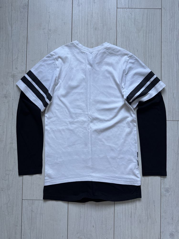 Longsleeve reporter young