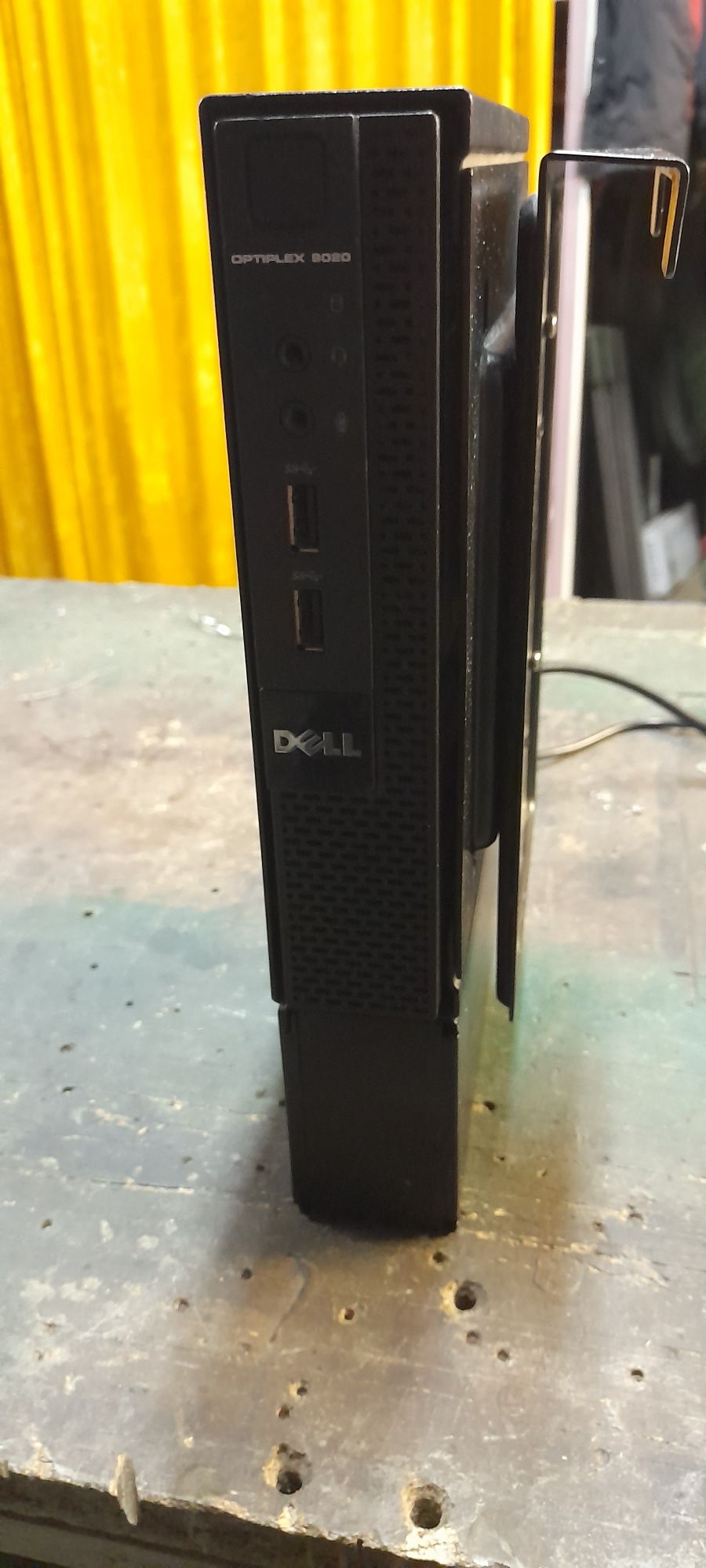 Моноблок (персональний компьютер) Dell optiplex 9020m