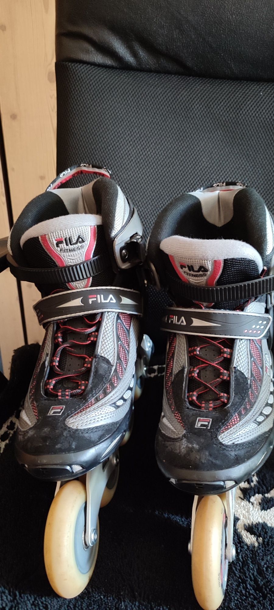 Ролики оригінальні Fila