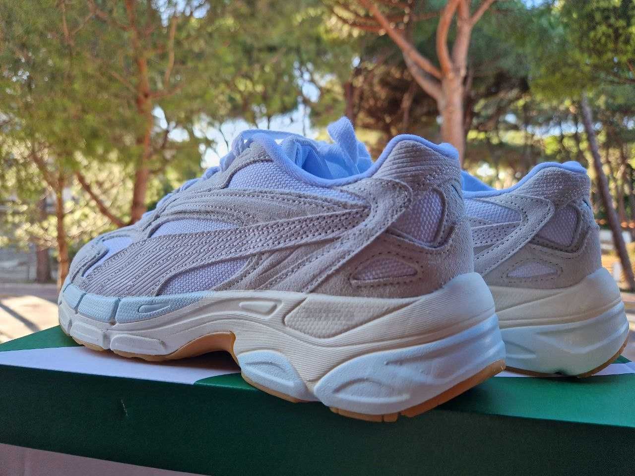 Кросівки puma teveris nitro corduroy,оригінал,розміри 43 та 44