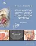 Atlas Anatomii Głowy I Szyi Dla Stomatologów...
