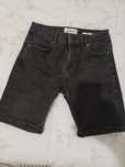 Calções Pull&Bear Slim Fit