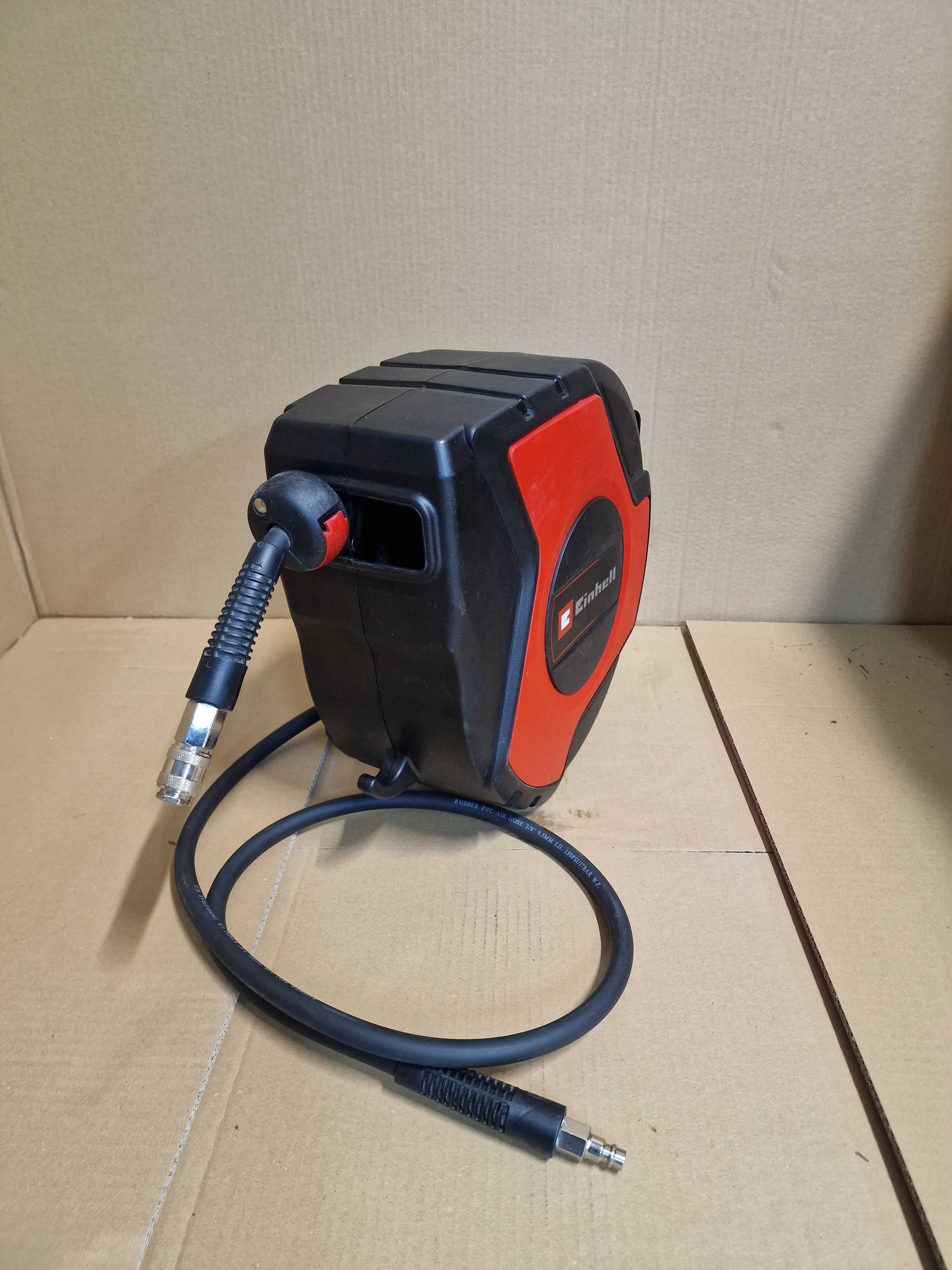 Einhell Bęben węża sprężonego powietrza TC-PH 150