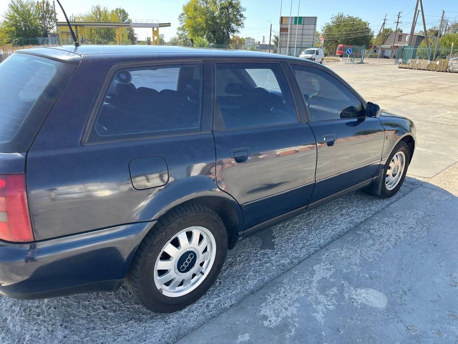 Дизель 1,9 Стан Чудовий.