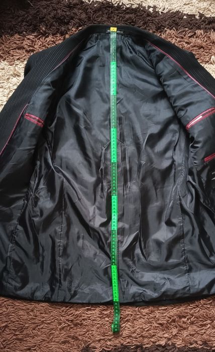 Костюм смокінг 46/48р