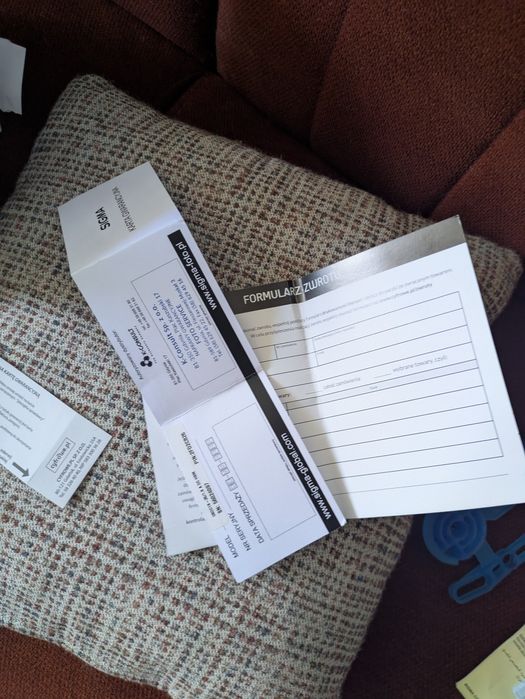 Sigma ART 18-35 mm Canon EF gwarancja