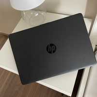 Laptop HP 14S Black