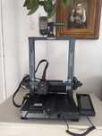 Drukarka 3D ELEGOO Neptune 4 PRO