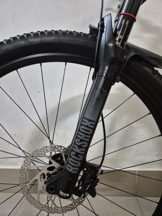 TREK X-Caliber 9 MTB 29" roz M/L Rower Górski  BDB Rockshox Bontrager