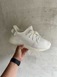 Кросівки Adidas Yeezy Boost 350 White Premium