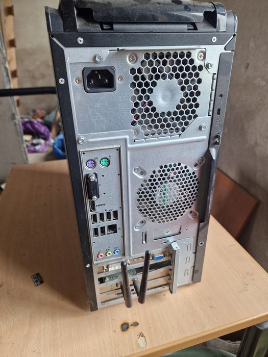 Sprzedam komputer pc