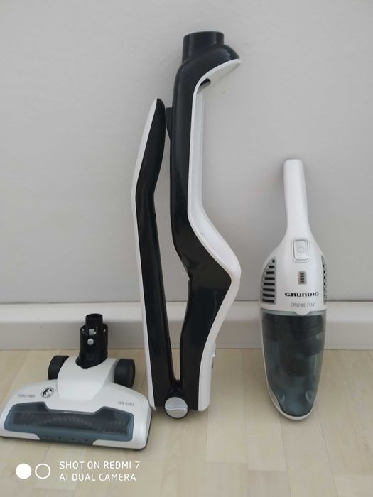 Акумуляторний пилотяг