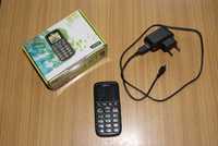 telefon komórkowy dla seniora maxcom MM428BB