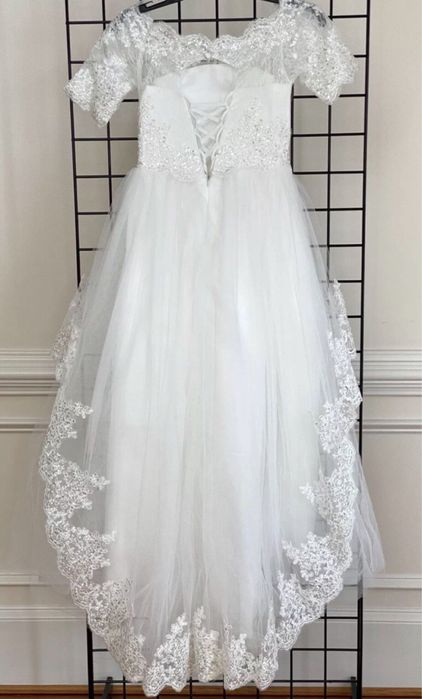 Поаття дитяче на причастя