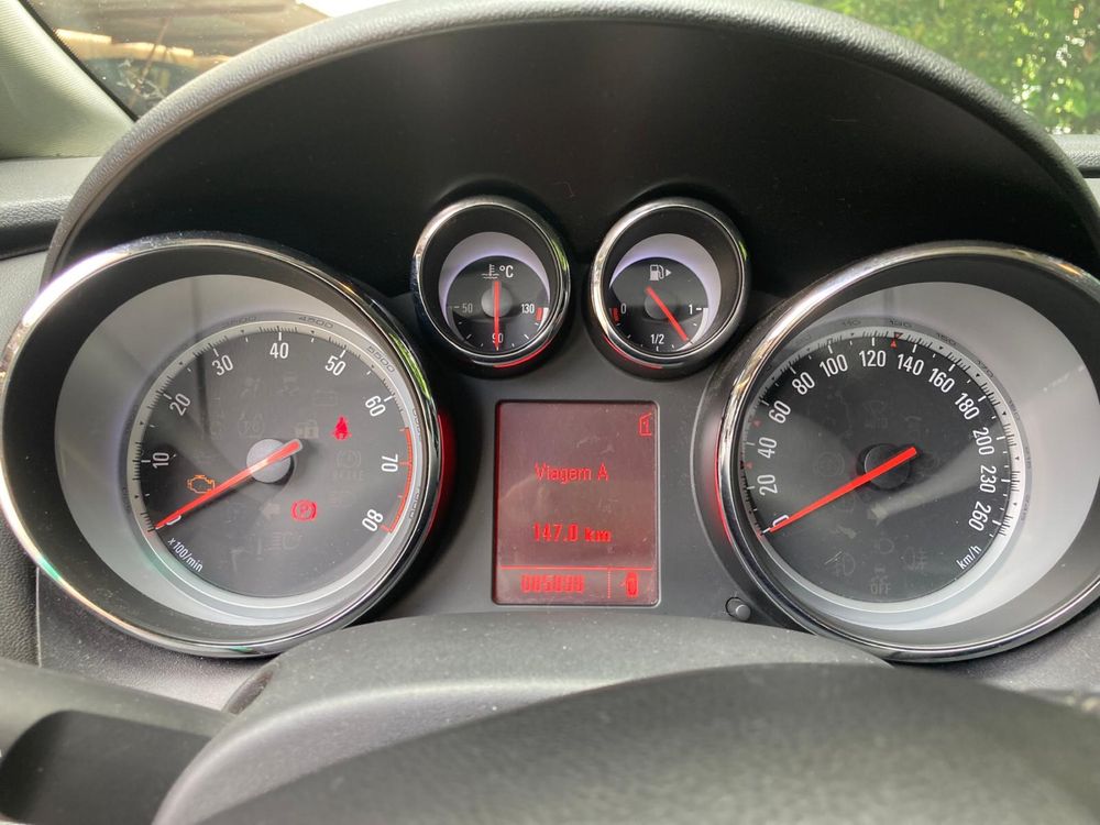 Opel Astra Sports Tourer 1.4 Cosmo