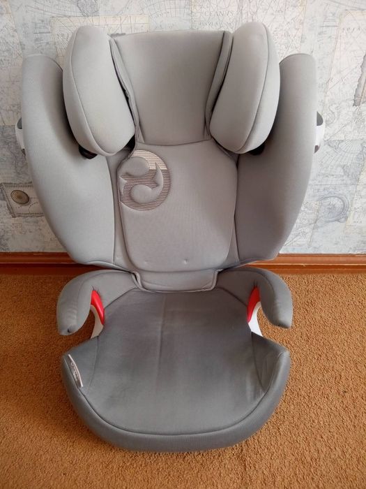 Автокресло Cybex 15-36кг