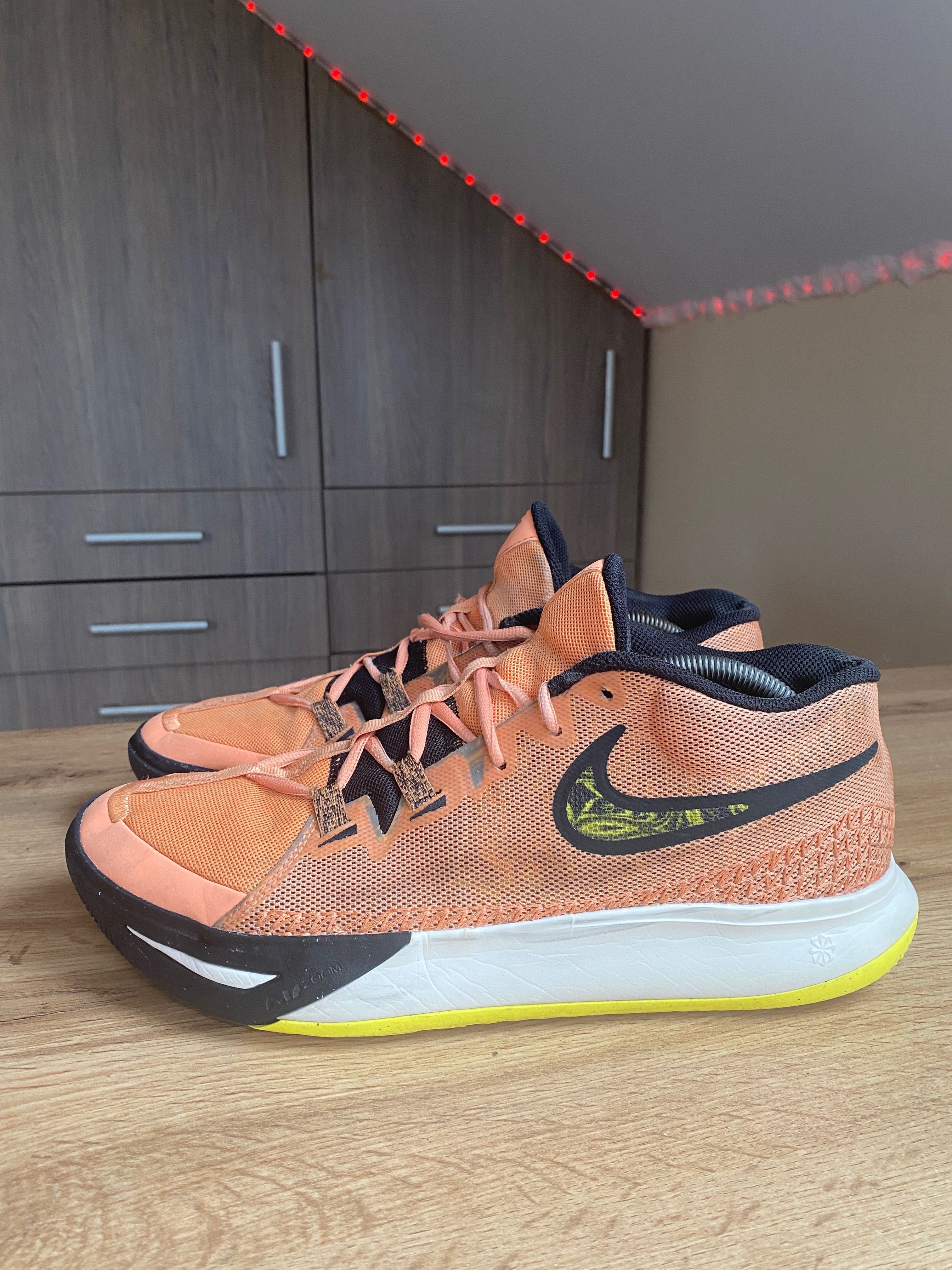 Buty Nike kyrie flytrap Irving 6