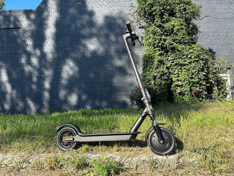 Електросамокат компактний на 350 Вт, X-boost 008, НОВИНКА