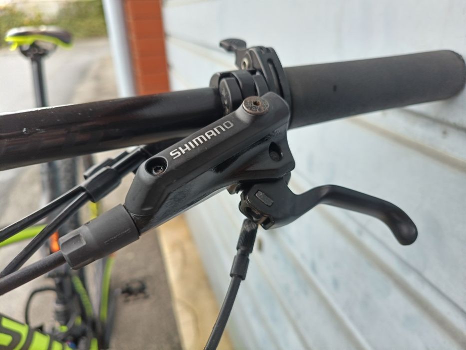 Bicicleta Scott Spark 930 suspensão total