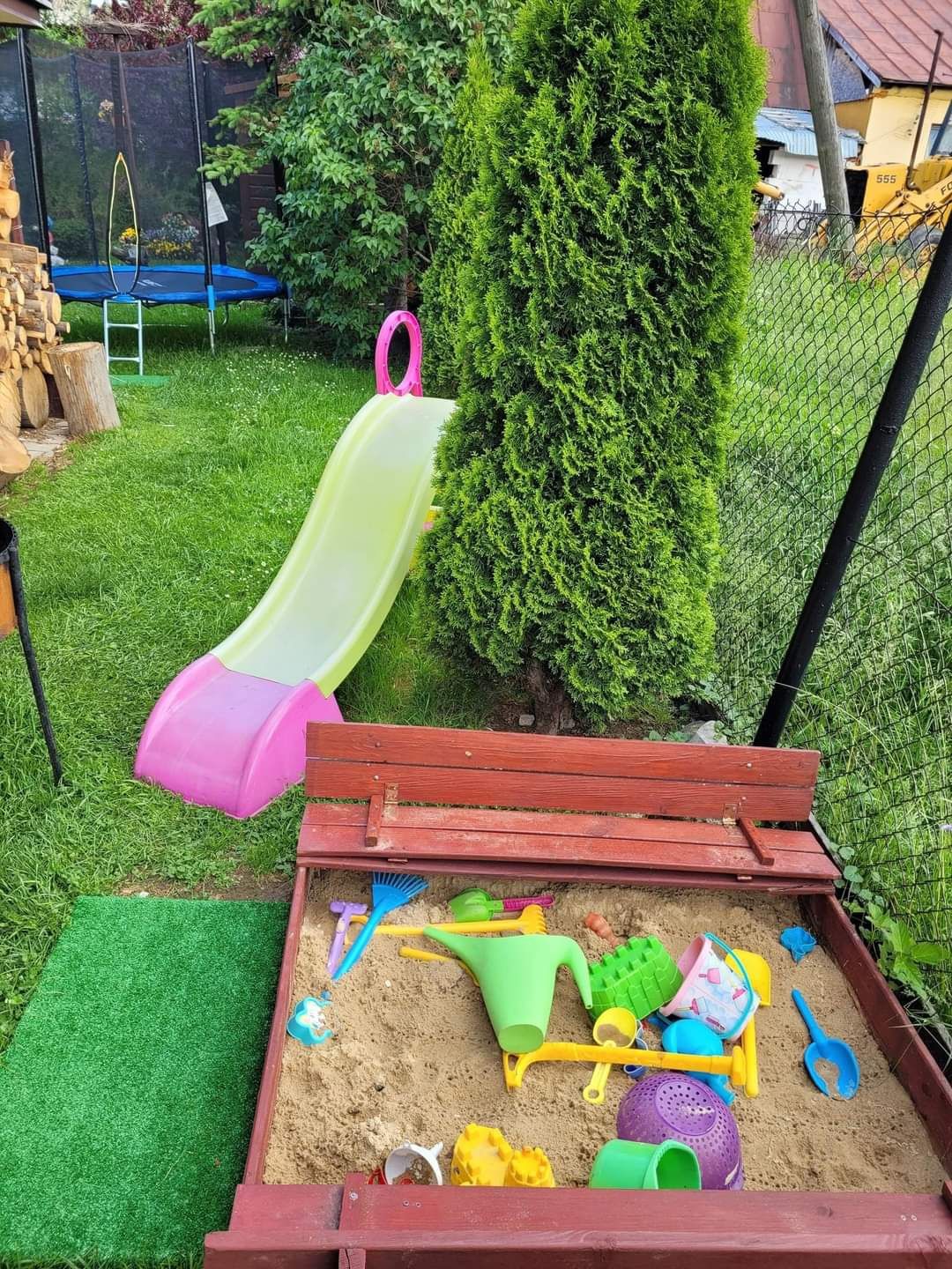 Wolne terminy na wakacje! Zapraszamy