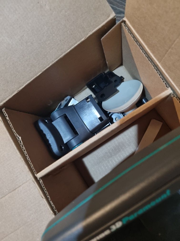 Эхолот HUMMINBIRD  Wide 3D paramount